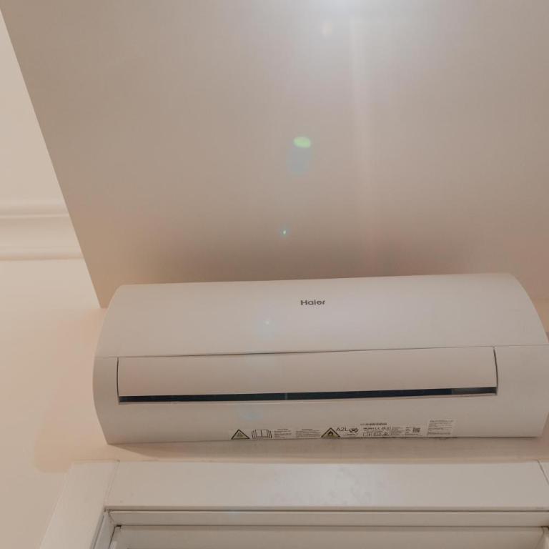 Center Town & AirCo - Le Volte - Appartamento con 1 Camera da Letto - 22