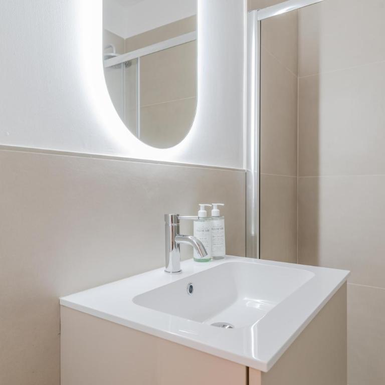Center Town & AirCo - Le Volte - Appartamento con 1 Camera da Letto - 23