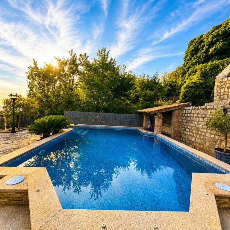 Villa Pietra Luxury Escape - Vila - 25