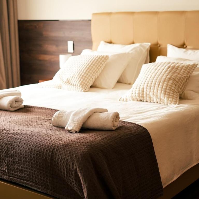 Luxury Exclusivity Private Terrace, Pool & Gym - Apartamento de 1 dormitorio - 8