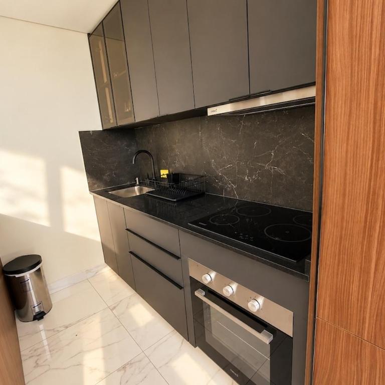 Luxury Exclusivity Private Terrace, Pool & Gym - Apartamento de 1 dormitorio - 34