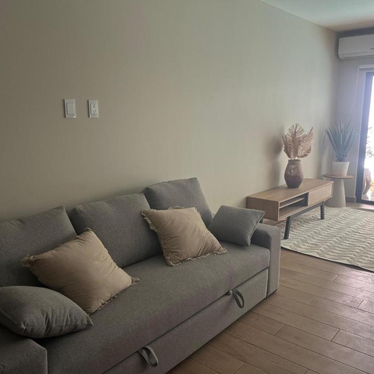 Mizu tulum - One-Bedroom Apartment - 8