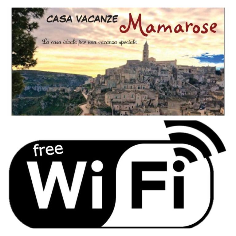 Casa Vacanze Mamarose - Casa con 1 Camera da Letto - 8