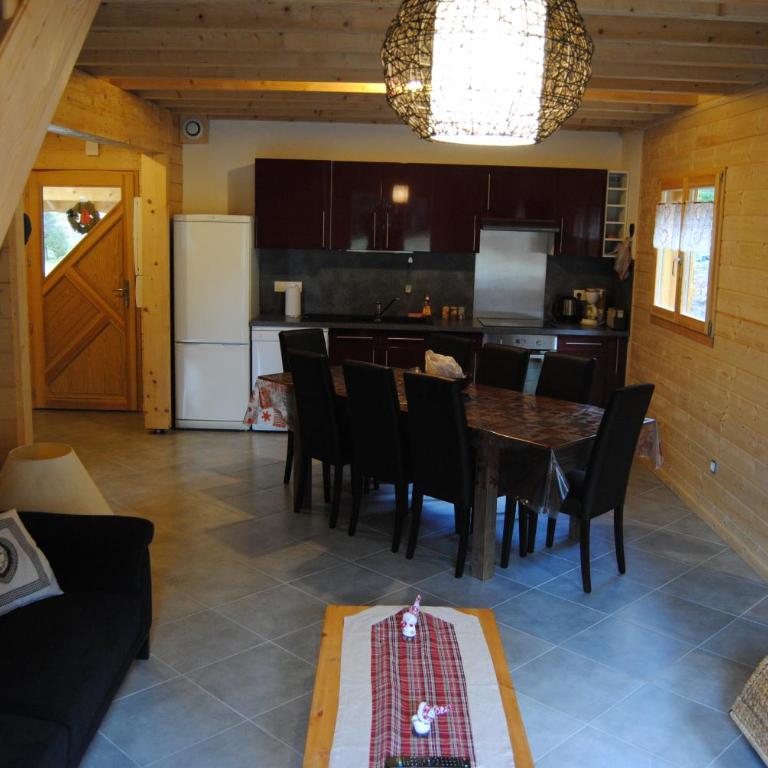 Christelle et Laeticia - Chalet Supérieur - 8