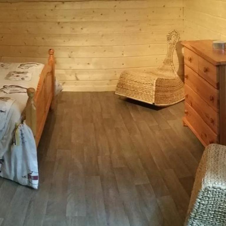 Christelle et Laeticia - Chalet Supérieur - 9