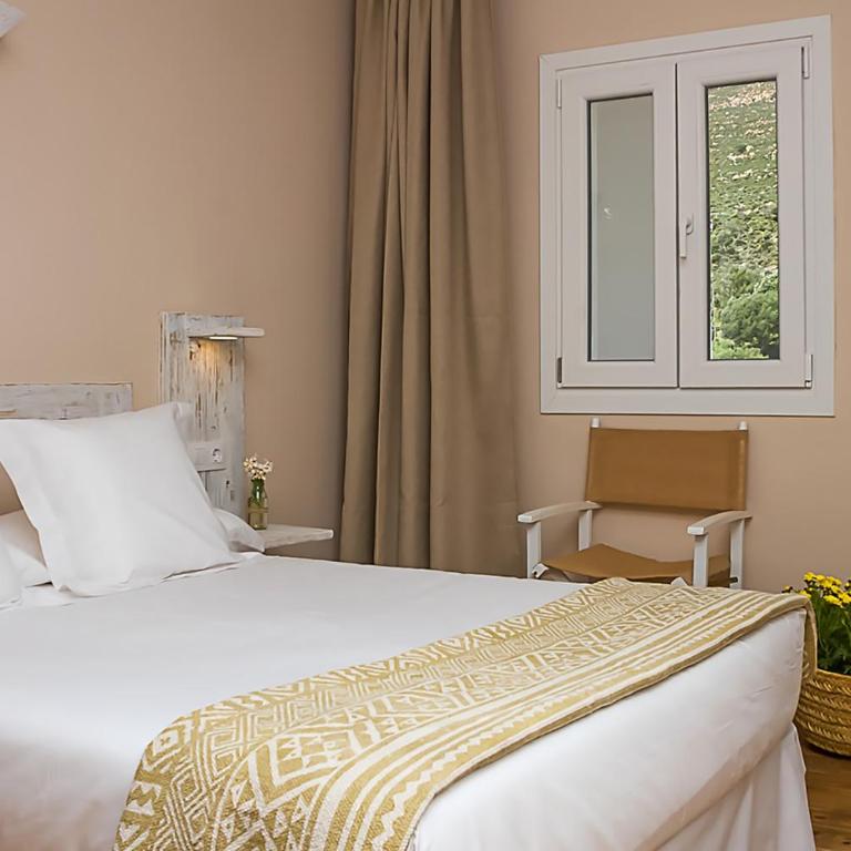 Wawa Tarifa - Double Room with Mountain View - 1