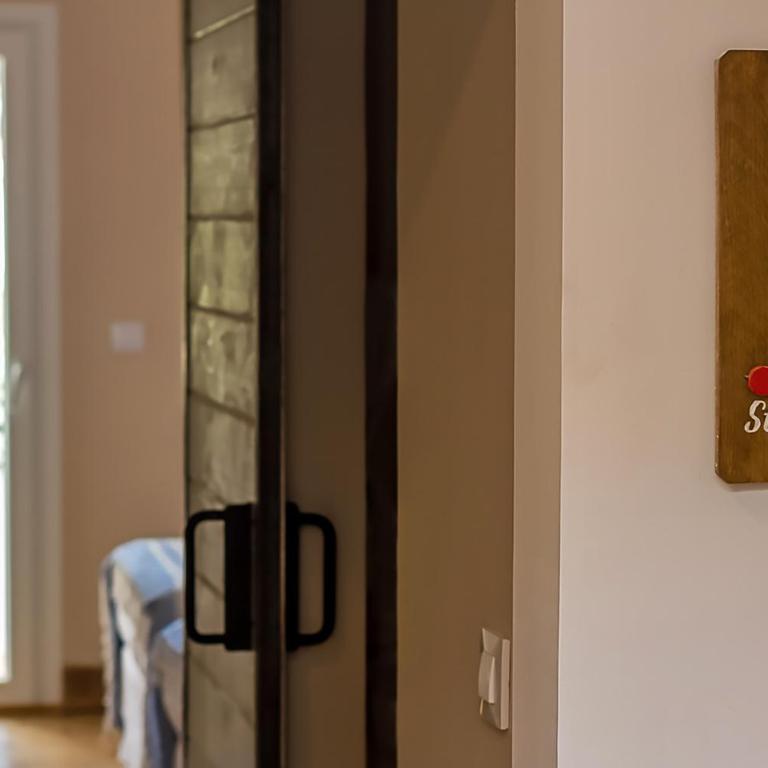 Wawa Tarifa - Double Room with Mountain View - 9