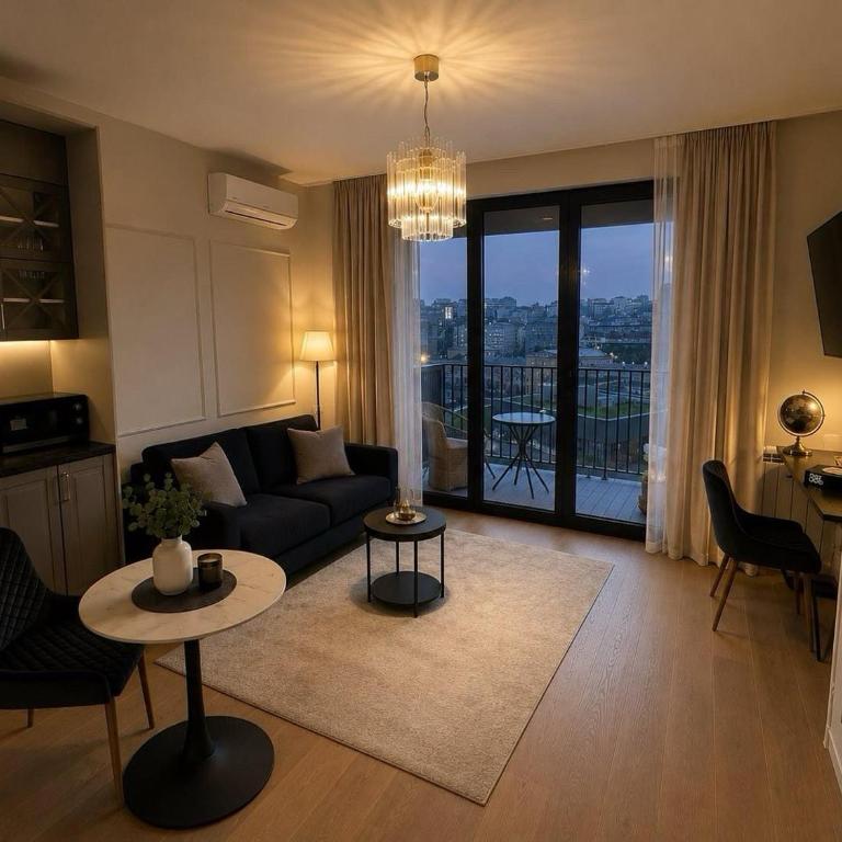 BW Thalia STUDIO - Appartement 1 Chambre - 2