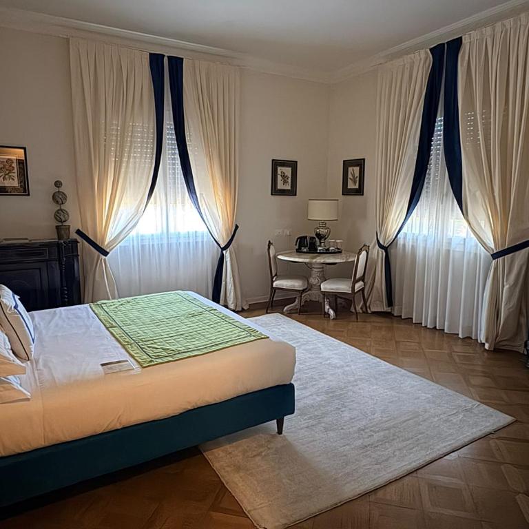 Flor in Florence - Deluxe Doppelzimmer - 3