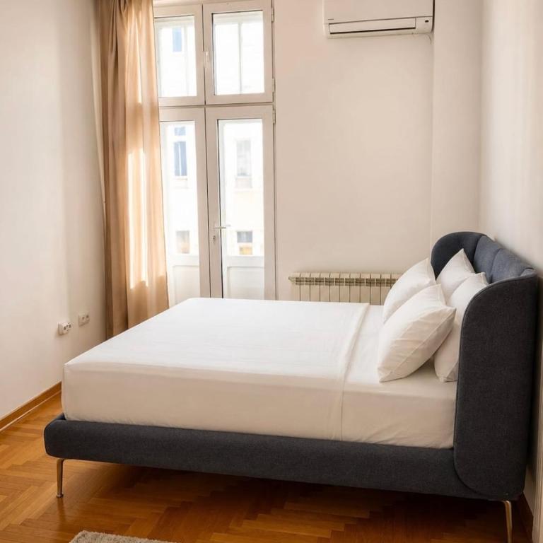 Sun,moon&stars - Appartement 3 Chambres avec Balcon - 3