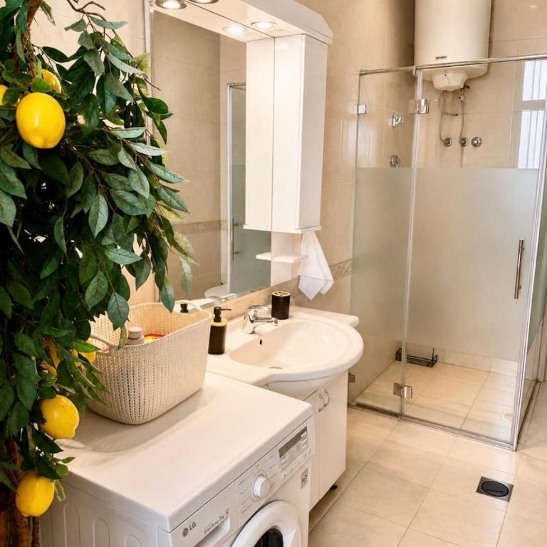Sun,moon&stars - Appartement 3 Chambres avec Balcon - 6