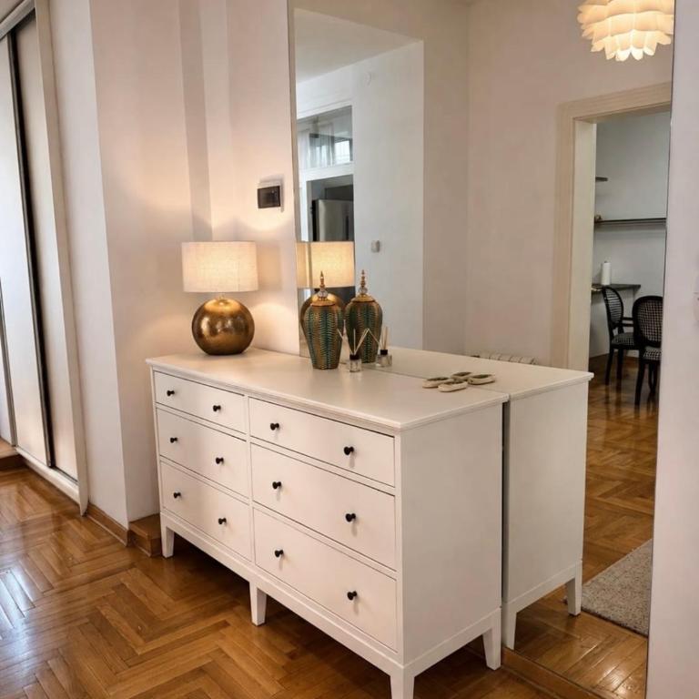 Sun,moon&stars - Appartement 3 Chambres avec Balcon - 14