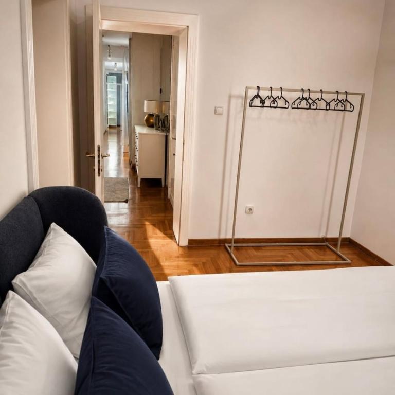 Sun,moon&stars - Appartement 3 Chambres avec Balcon - 18