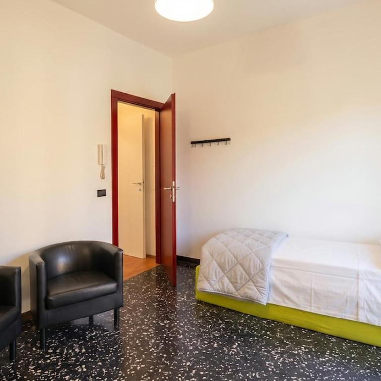 Large apartment in Lambrate M2 FS Max 11 guests - Appartement 3 Chambres - 7