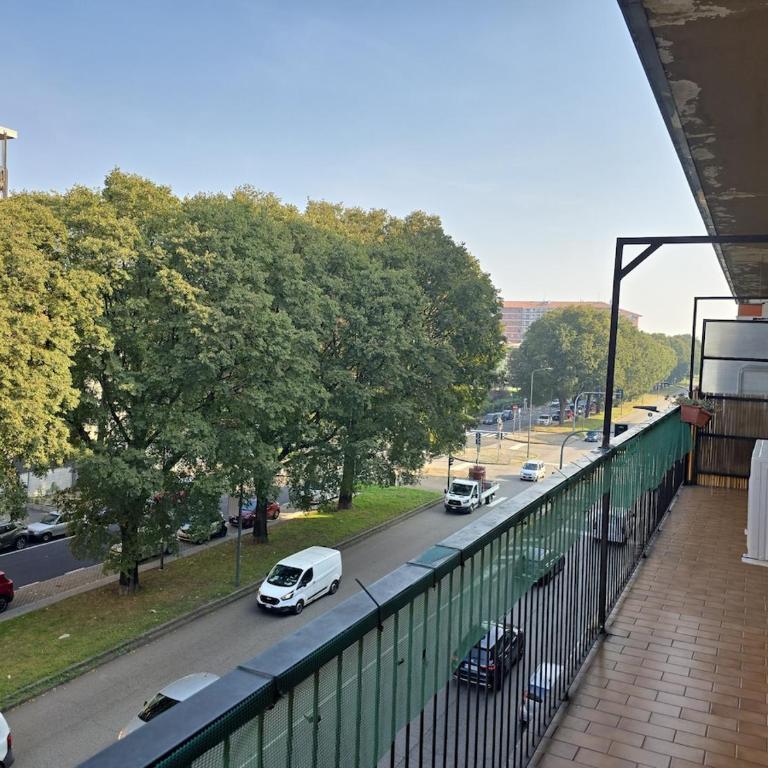 Large apartment in Lambrate M2 FS Max 11 guests - Appartement 3 Chambres - 10