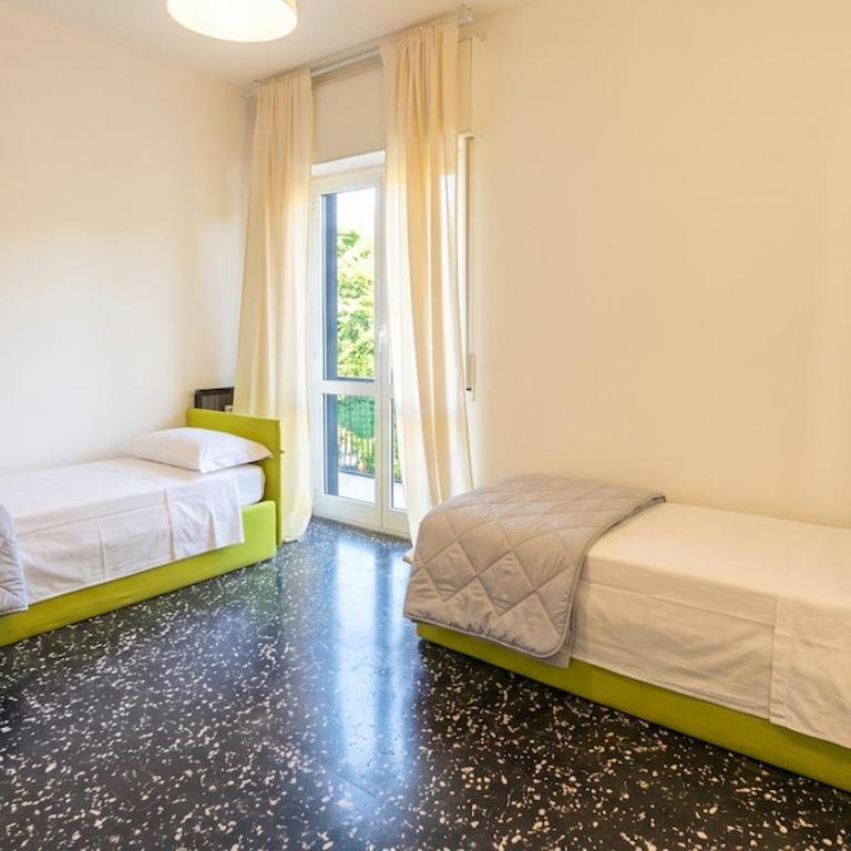 Large apartment in Lambrate M2 FS Max 11 guests - Appartement 3 Chambres - 12