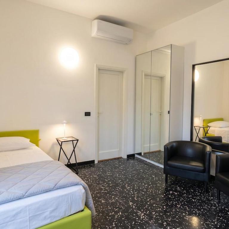 Large apartment in Lambrate M2 FS Max 11 guests - Appartement 3 Chambres - 16