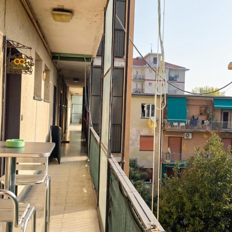 Large apartment in Lambrate M2 FS Max 11 guests - Appartement 3 Chambres - 19