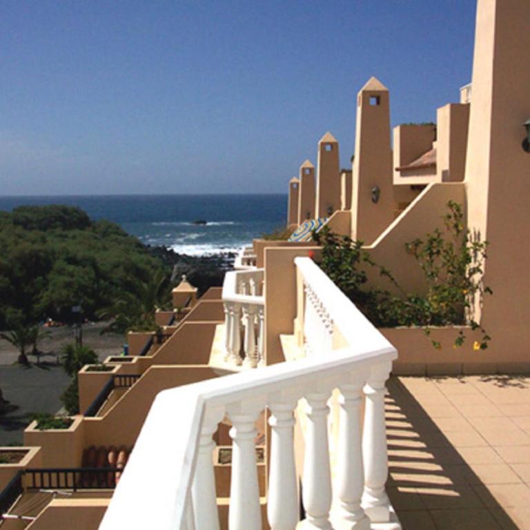 Apartamentos Baja Del Secreto - Apartamento de 1 dormitorio (3 adultos) - 1