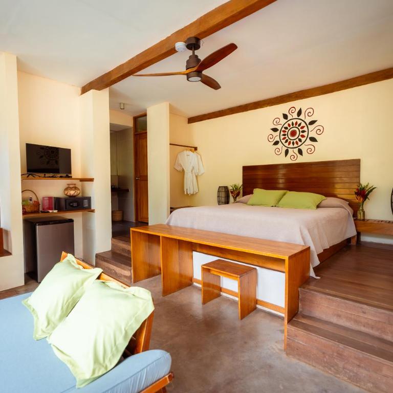 Pumarinri Amazon Lodge - Suite - 2