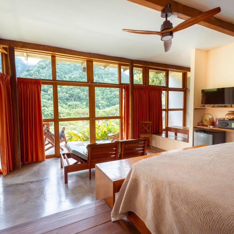 Pumarinri Amazon Lodge - Suite - 4