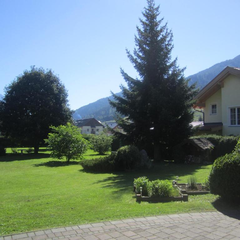 Stadlbauergütl - Appartement avec Vue sur la Montagne - 30