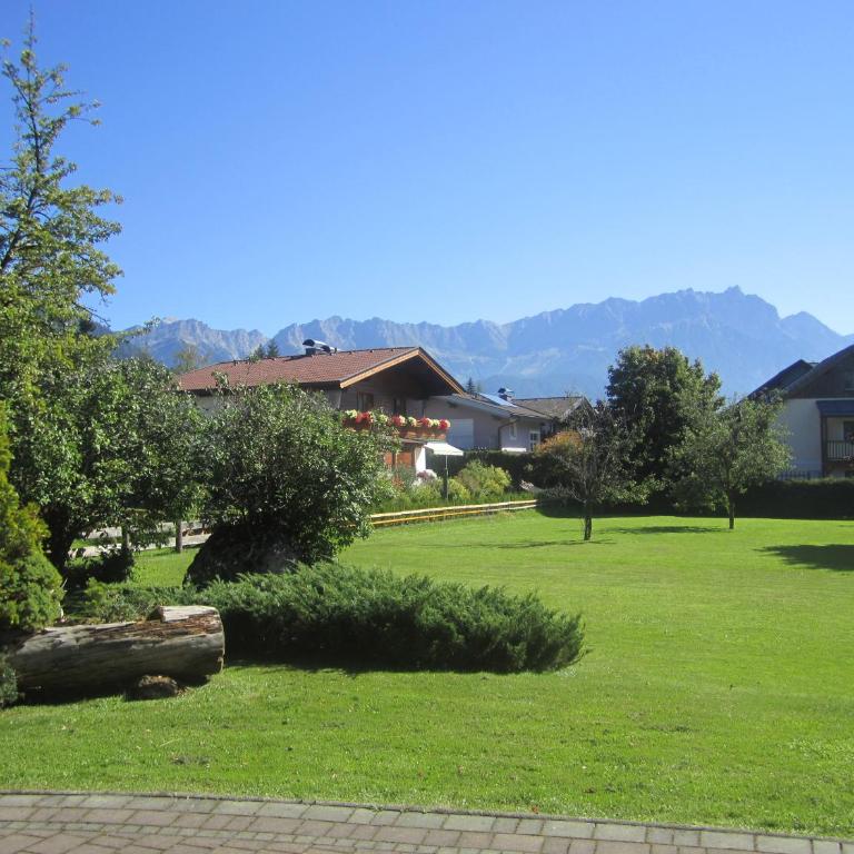 Stadlbauergütl - Appartement avec Vue sur la Montagne - 22