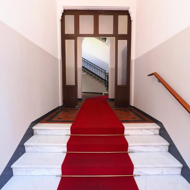 PrimoPiano - Luosi - Appartement 2 Chambres - 37