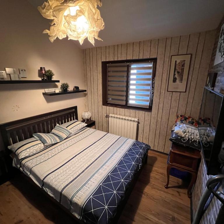 Cozy open space, 2 level flat 100m2 - Appartement Supérieur 2 Chambres - 2