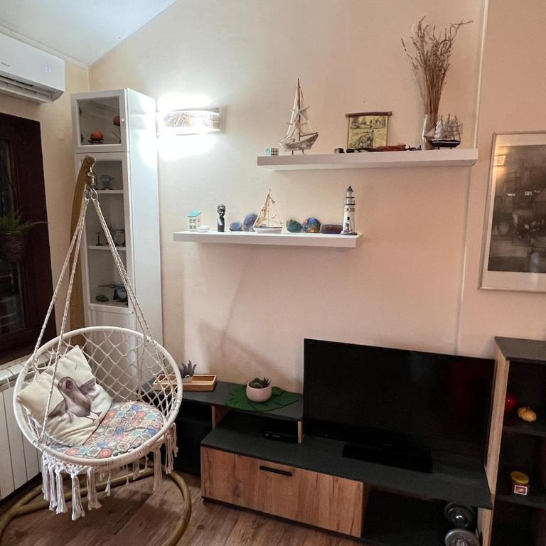 Cozy open space, 2 level flat 100m2 - Appartement Supérieur 2 Chambres - 6