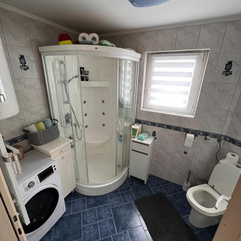 Cozy open space, 2 level flat 100m2 - Appartement Supérieur 2 Chambres - 8