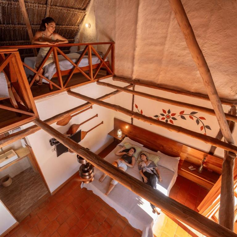 Pumarinri Amazon Lodge - Superior Family Room - 3