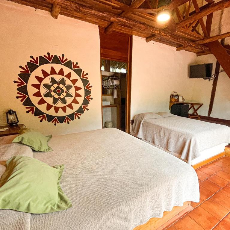 Pumarinri Amazon Lodge - Superior Family Room - 4