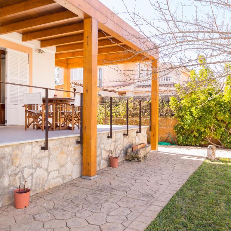 Berganti - Chalet - 19