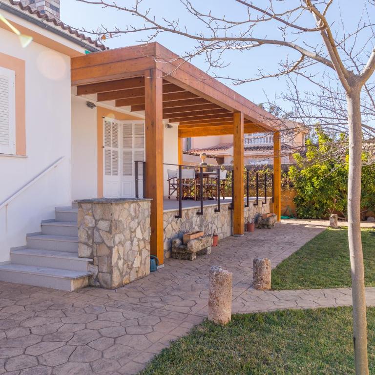 Berganti - Chalet - 41
