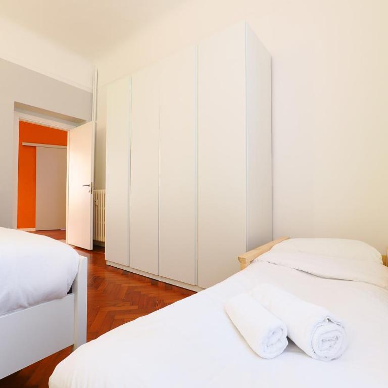 PrimoPiano - Luosi - Appartement 2 Chambres - 33