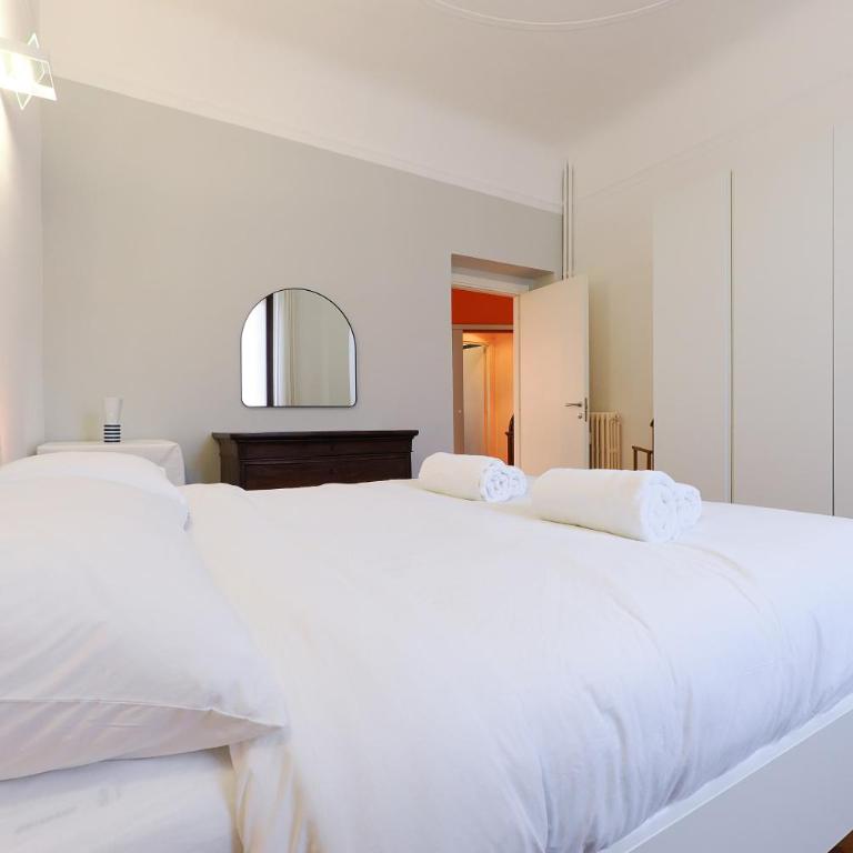 PrimoPiano - Luosi - Appartement 2 Chambres - 3