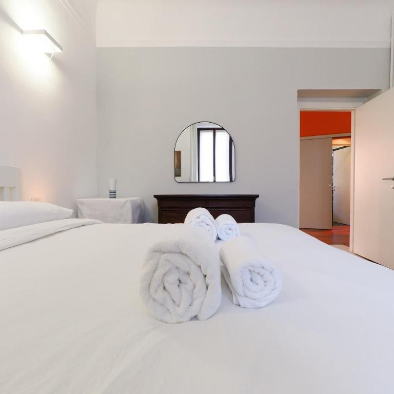 PrimoPiano - Luosi - Appartement 2 Chambres - 61