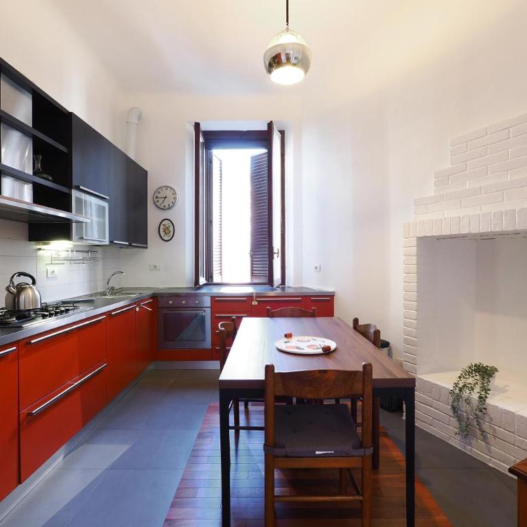 PrimoPiano - Luosi - Appartement 2 Chambres - 7