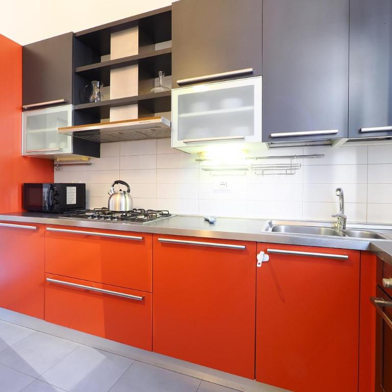 PrimoPiano - Luosi - Appartement 2 Chambres - 25