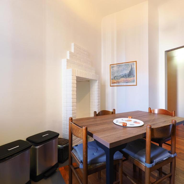 PrimoPiano - Luosi - Appartement 2 Chambres - 21