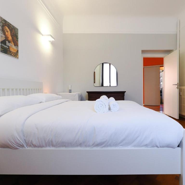 PrimoPiano - Luosi - Appartement 2 Chambres - 8