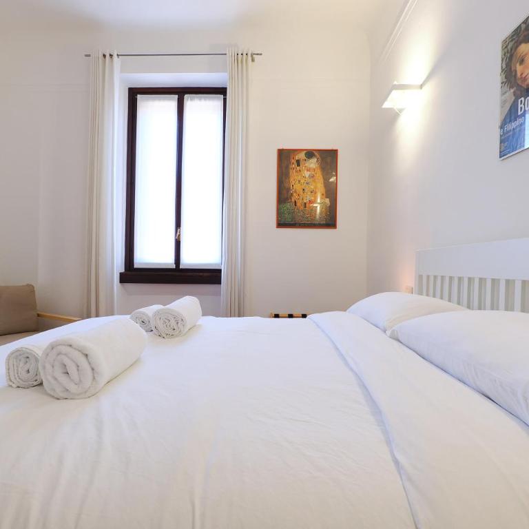 PrimoPiano - Luosi - Appartement 2 Chambres - 46