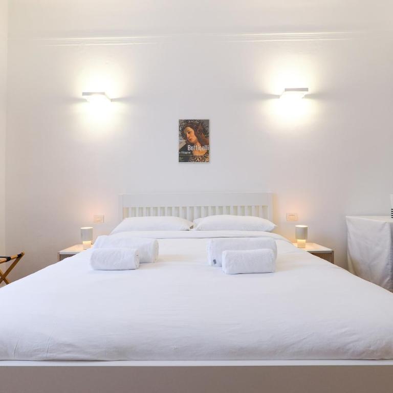 PrimoPiano - Luosi - Appartement 2 Chambres - 36