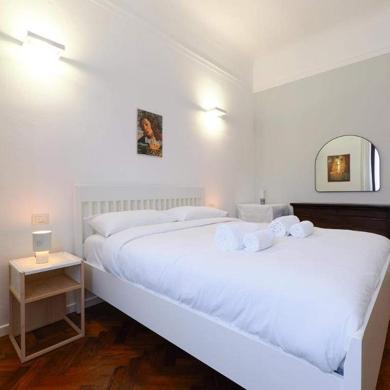 PrimoPiano - Luosi - Appartement 2 Chambres - 32