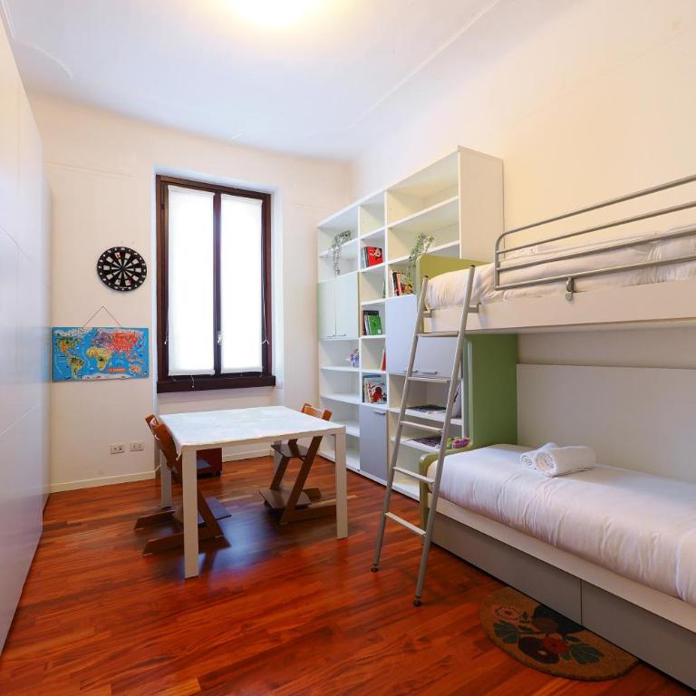 PrimoPiano - Luosi - Appartement 2 Chambres - 6