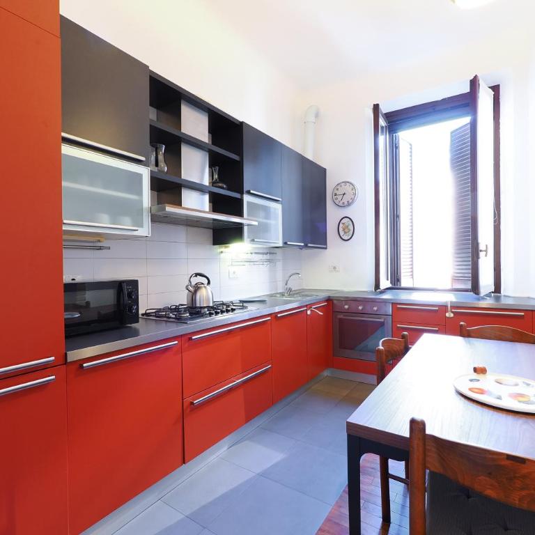 PrimoPiano - Luosi - Appartement 2 Chambres - 13