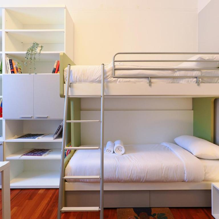 PrimoPiano - Luosi - Appartement 2 Chambres - 20
