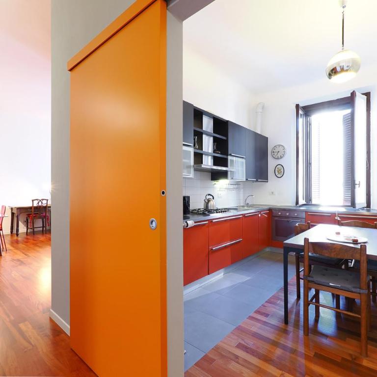 PrimoPiano - Luosi - Appartement 2 Chambres - 12