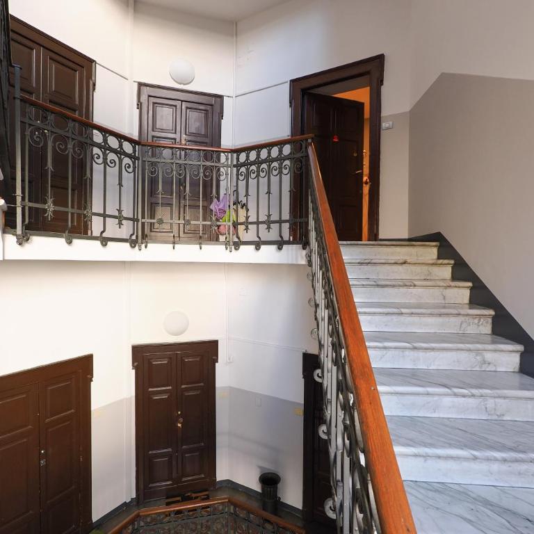 PrimoPiano - Luosi - Appartement 2 Chambres - 9